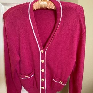 St John Skirt & Top OUTFIT